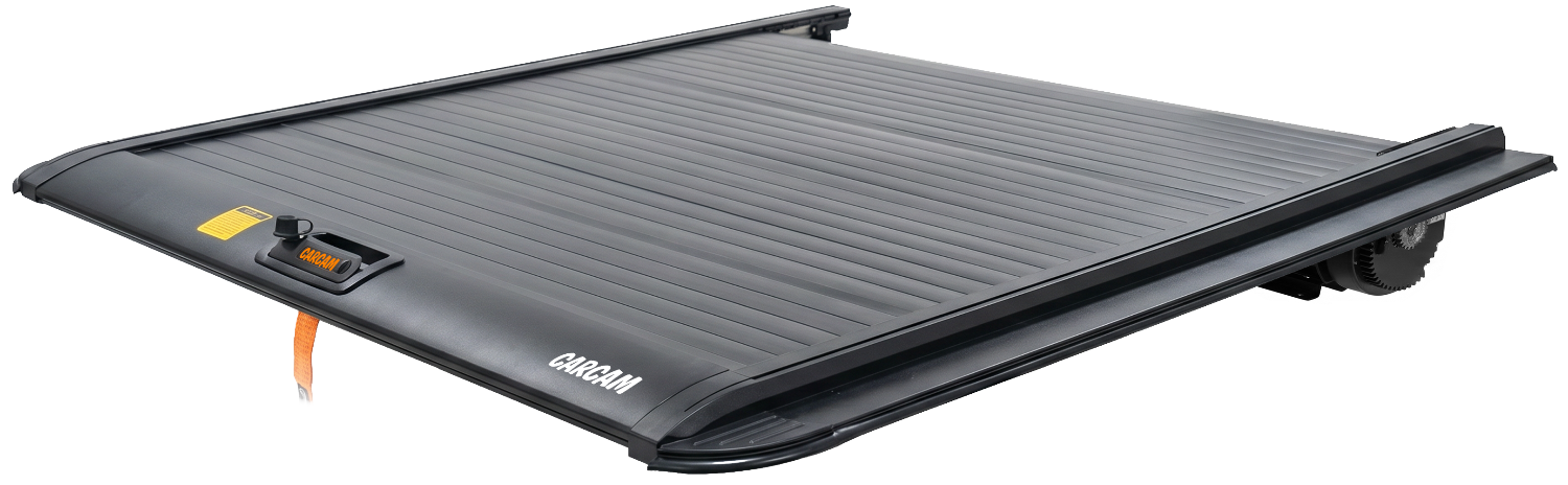 Купить Роллета для пикапа CARCAM Roll Up Tonneau Cover for Jac T9 / Sollers ST9