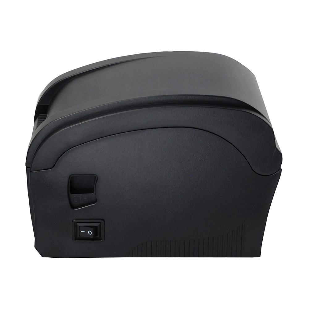 Купить Xprinter XP-360B (USB) Черный