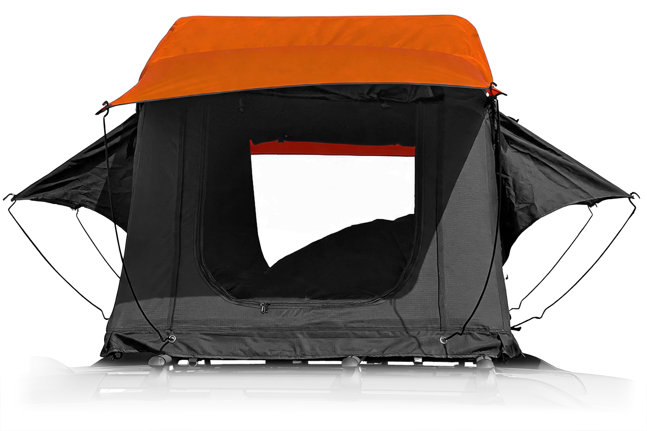 Купить CARCAM Roof Tent (CC6011)