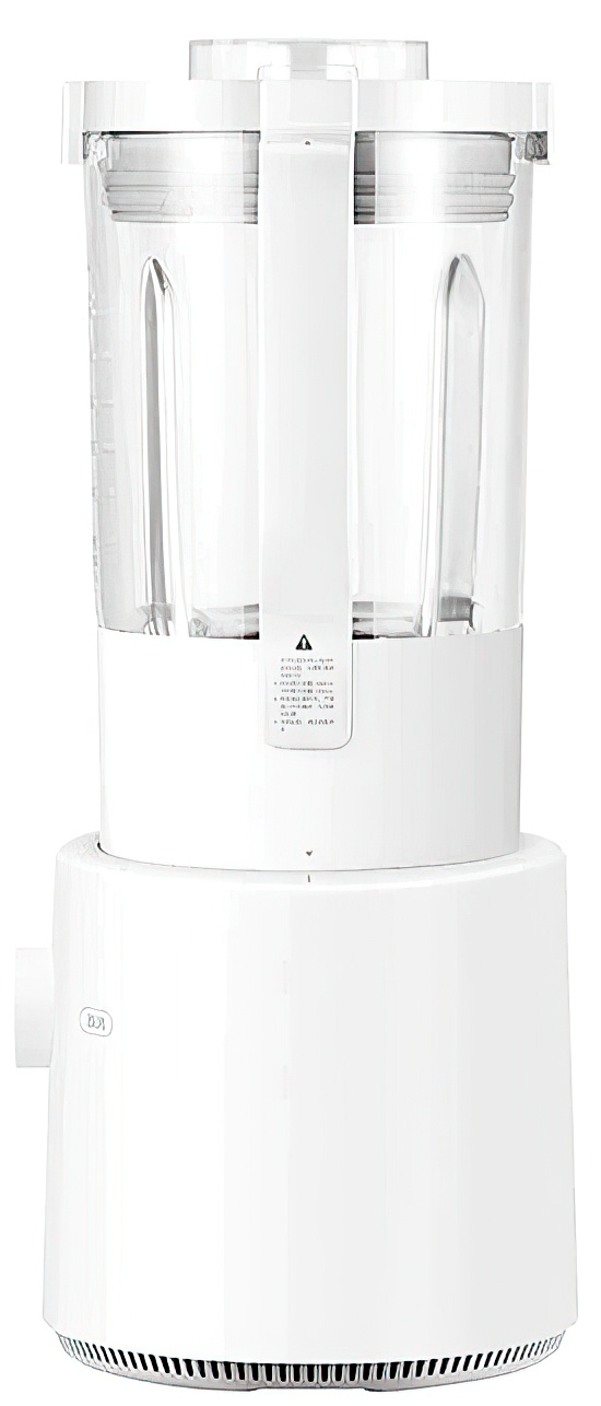 Купить Xiaomi Smart Blender (MPBJ001ACM-1A) White