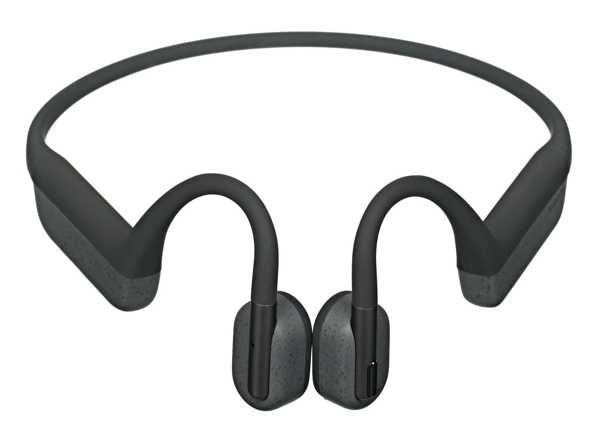 Купить Xiaomi Bone Conduction Headphones (GCDEJ01LS) Starry Sky Gray