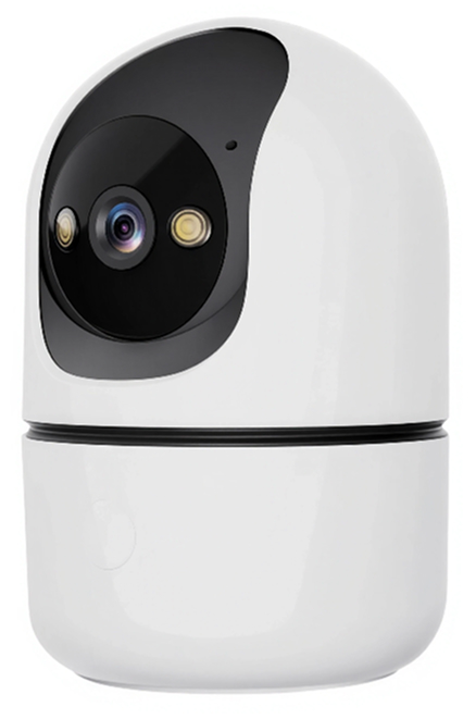 Купить Xiaomi Dlingsmart Smart PTZ Camera X3 (FJ07CAM) White