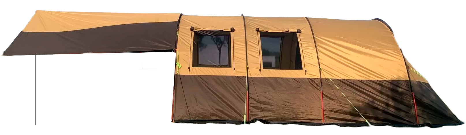 Купить MirCamping MIR1800-8