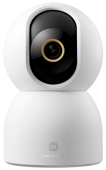 Купить Xiaomi Smart Camera C700 (MJSXJ21CM) White