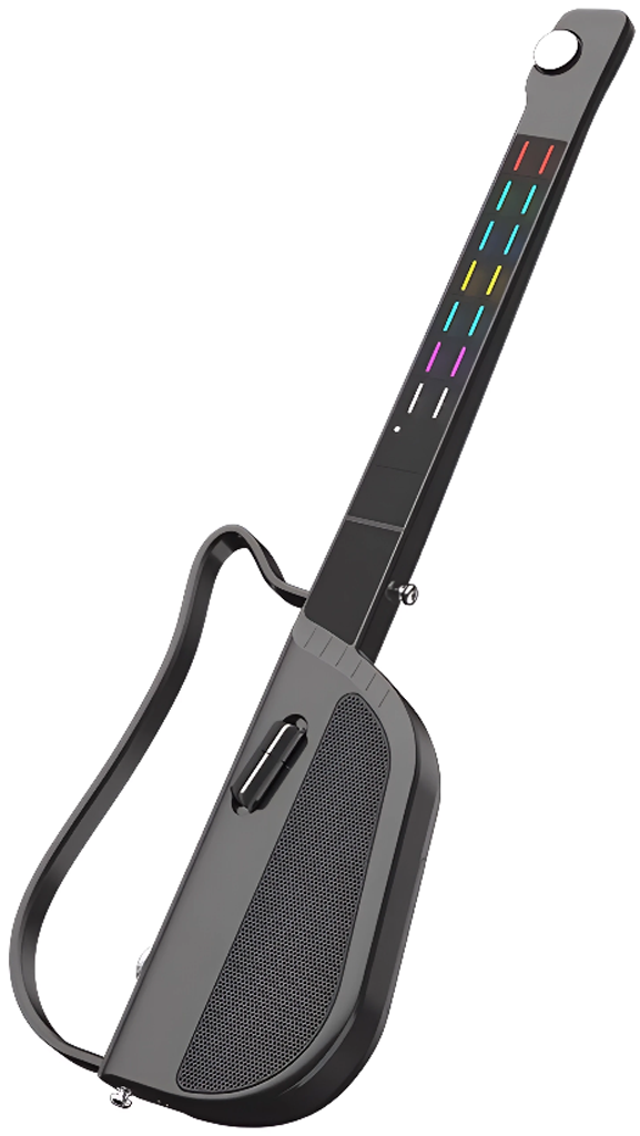 Купить Xiaomi Stringless Guitar JT01 Grey