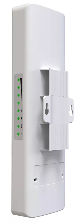 Купить COMFAST Outdoor Wireless CPE 300Mbps 200mW (CF-E120A V3)