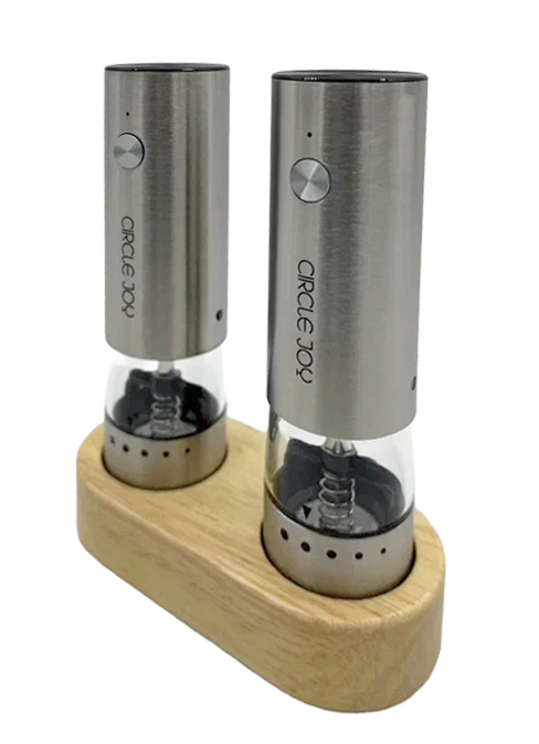 Купить Xiaomi Circle Joy Pocket Electric Grinder Set (CJ-EG21)