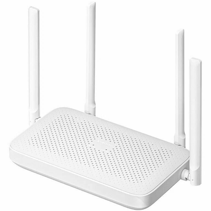 Купить Xiaomi Wireless Router AX1500 (RD04V2) White