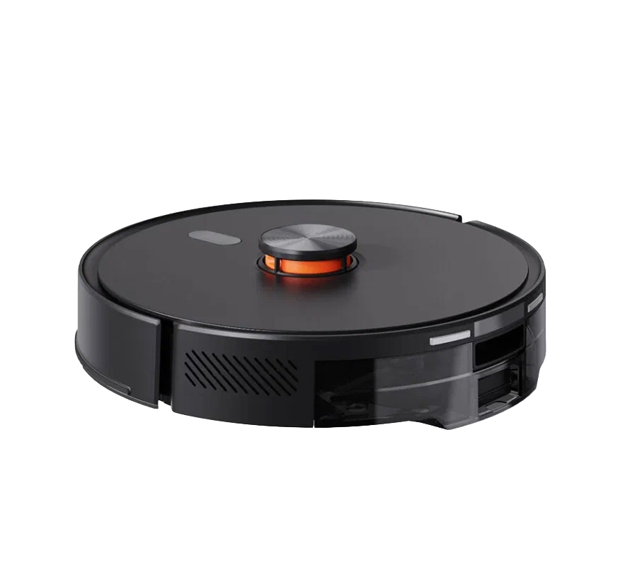 Купить Xiaomi Lydsto Sweeping and Mopping Robot R1D Edge (YM-R6D-B03) Black