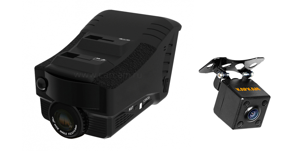 Купить КАРКАМ КОМБО 3S