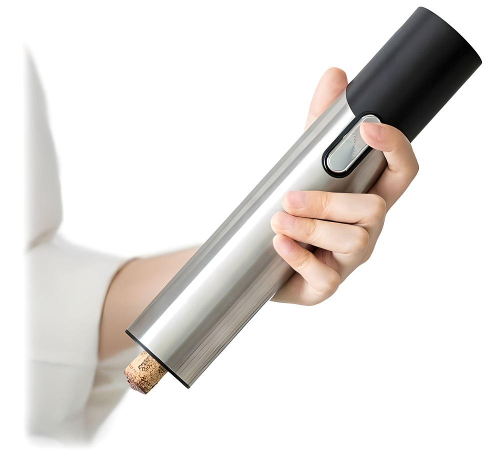 Купить Xiaomi Circle Joy Beer and Wine 2 in 1 Bottle Opener Gift Set (CJ-TZ09)