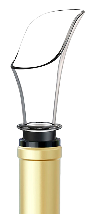 Купить Xiaomi Circle Joy Black Warrior Electric Wine Opener Gift Set (CJ-TZ07)