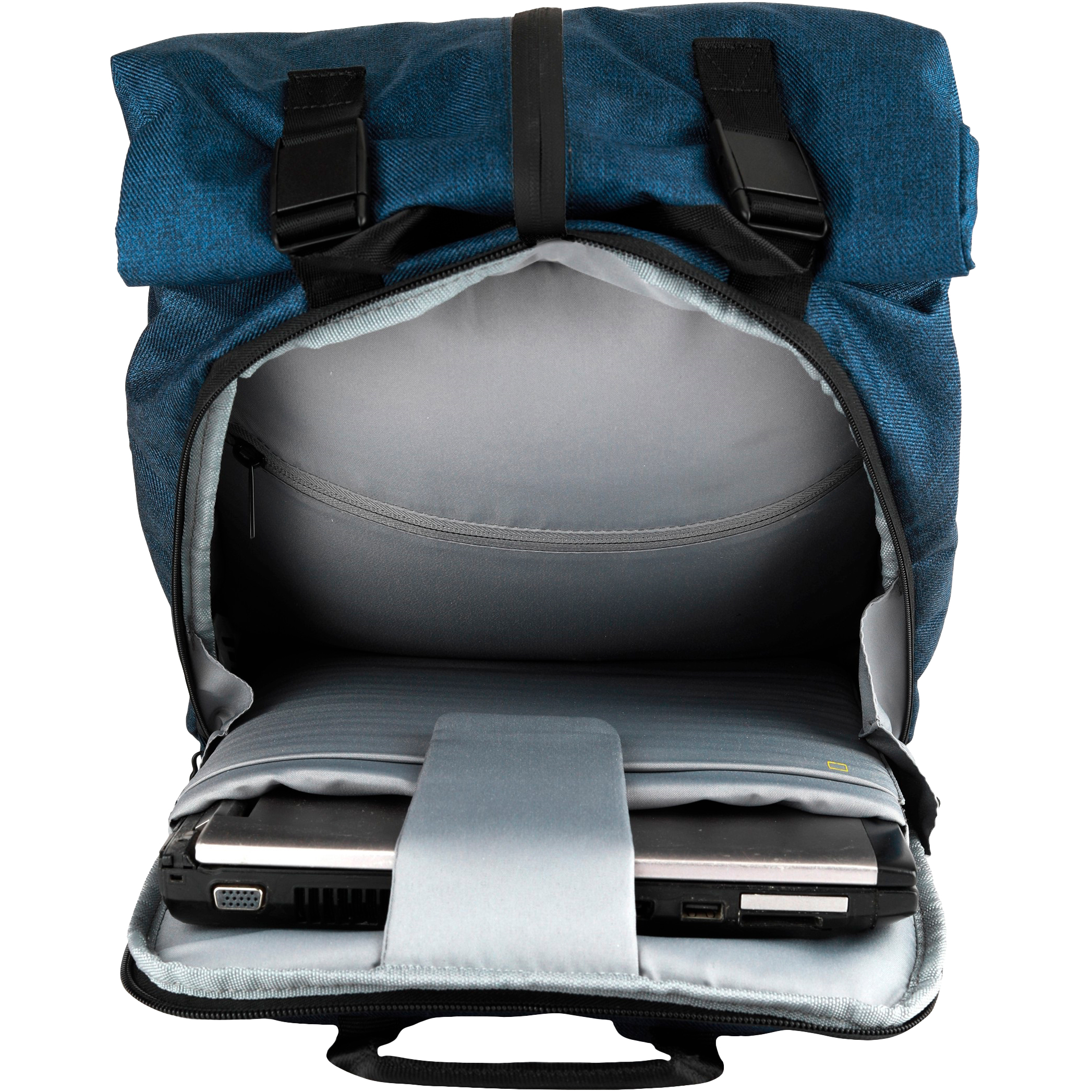 Купить Xiaomi Mi Travel Backpack (ZJB4156TW) Blue