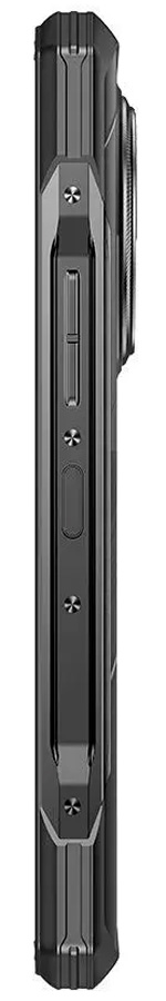 Купить DOOGEE V40 Pro 16/512 Gb Midnight Silver