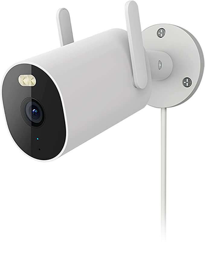 Купить Xiaomi Outdoor Camera AW300 (MBC20) White