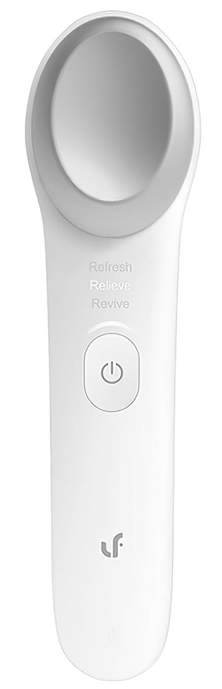 Купить Xiaomi LeFan Hot and Cold Silver (LF-ME001)