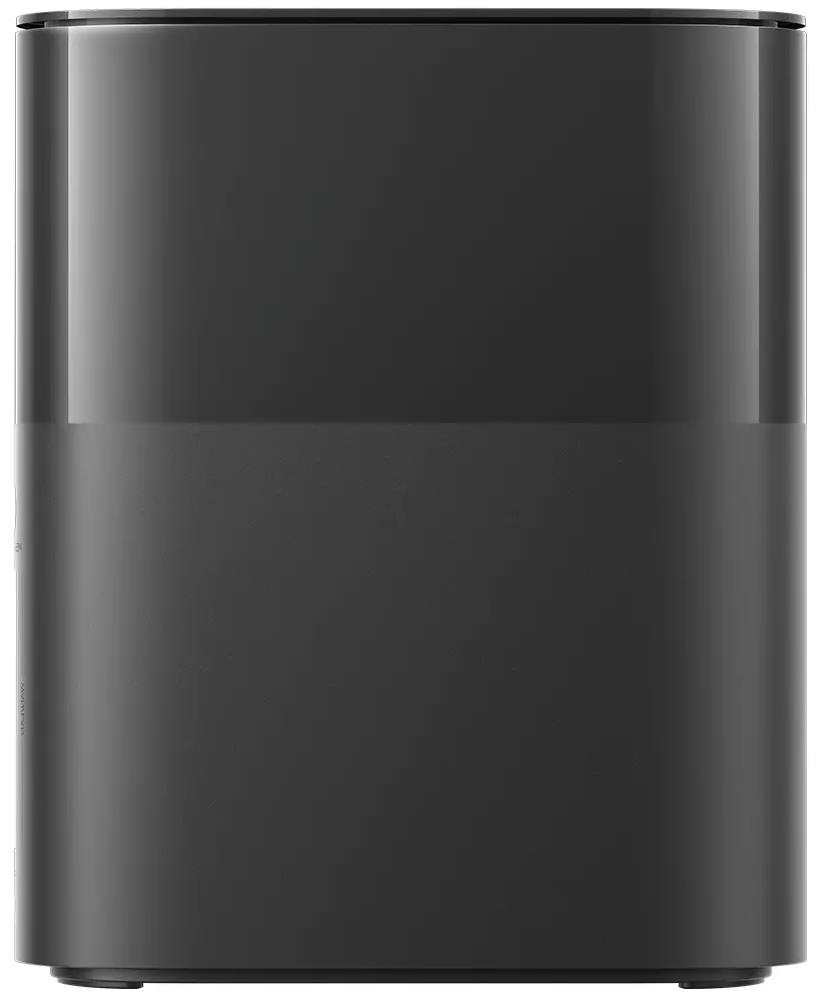 Купить Xiaomi Wireless Router BE3600 Pro (RN01) Gray