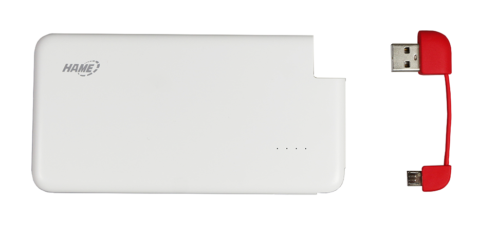 Купить CARCAM Power Bank T5