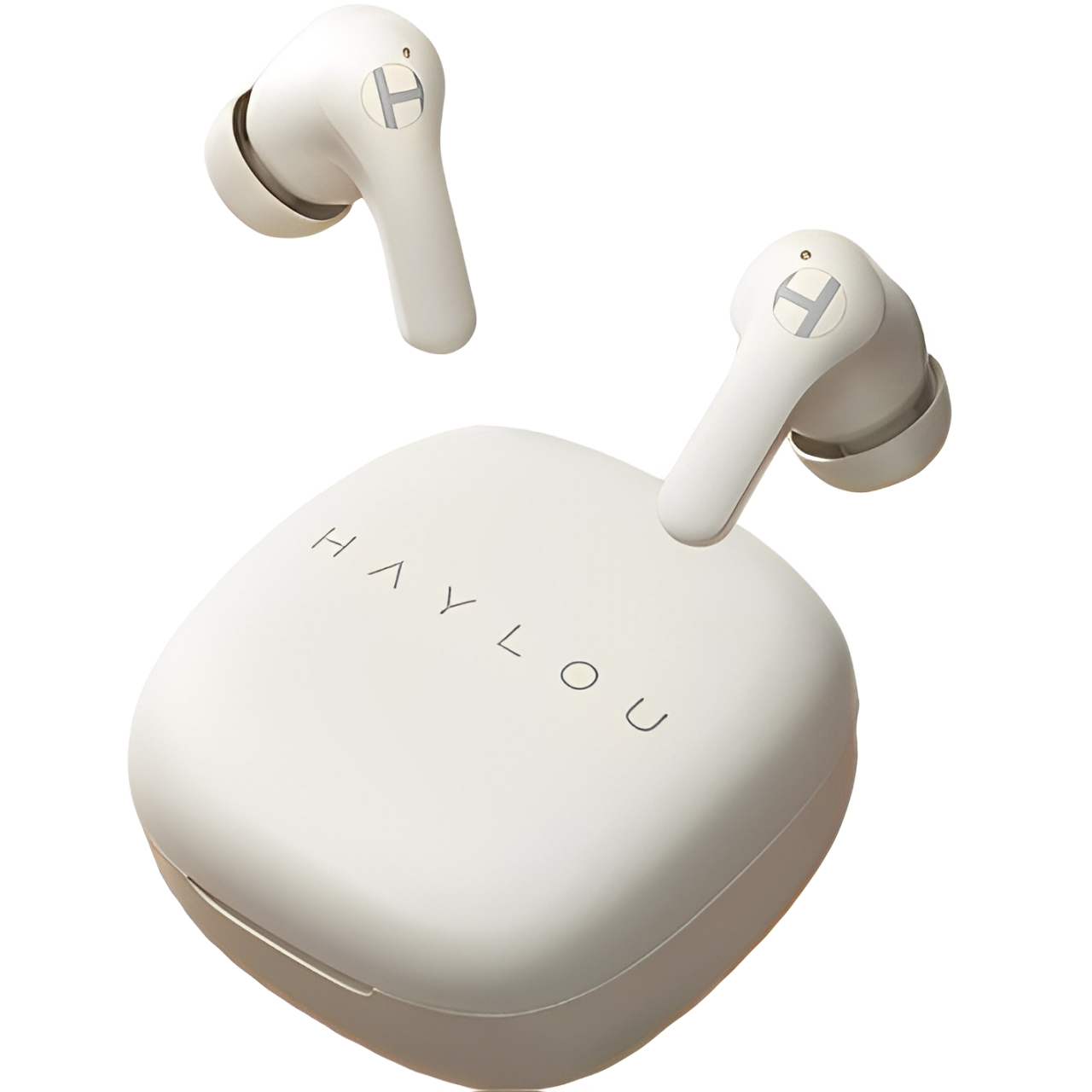 Купить Xiaomi Haylou HQ3 Wireless ANC Earbuds (T018) White