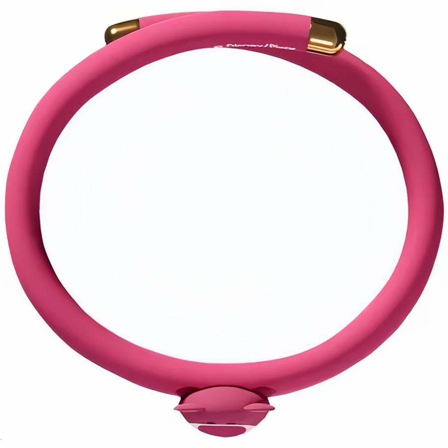 Купить Disney Tsum Tsum Aromatherapy Essential Oil Diffuser Bracelet Q2 (ZSM242116)  Strawberry Bear