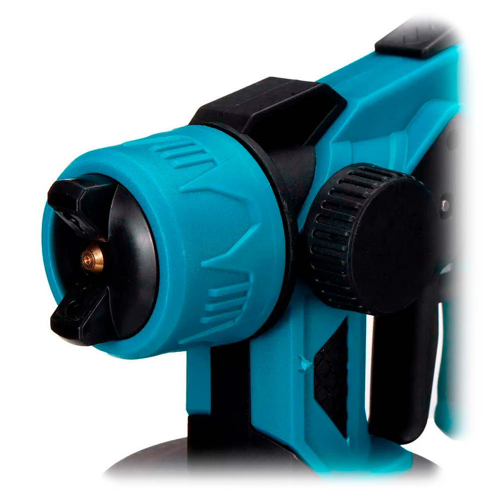 Купить Cordless Lithium Battery Spray Gun (SG01)