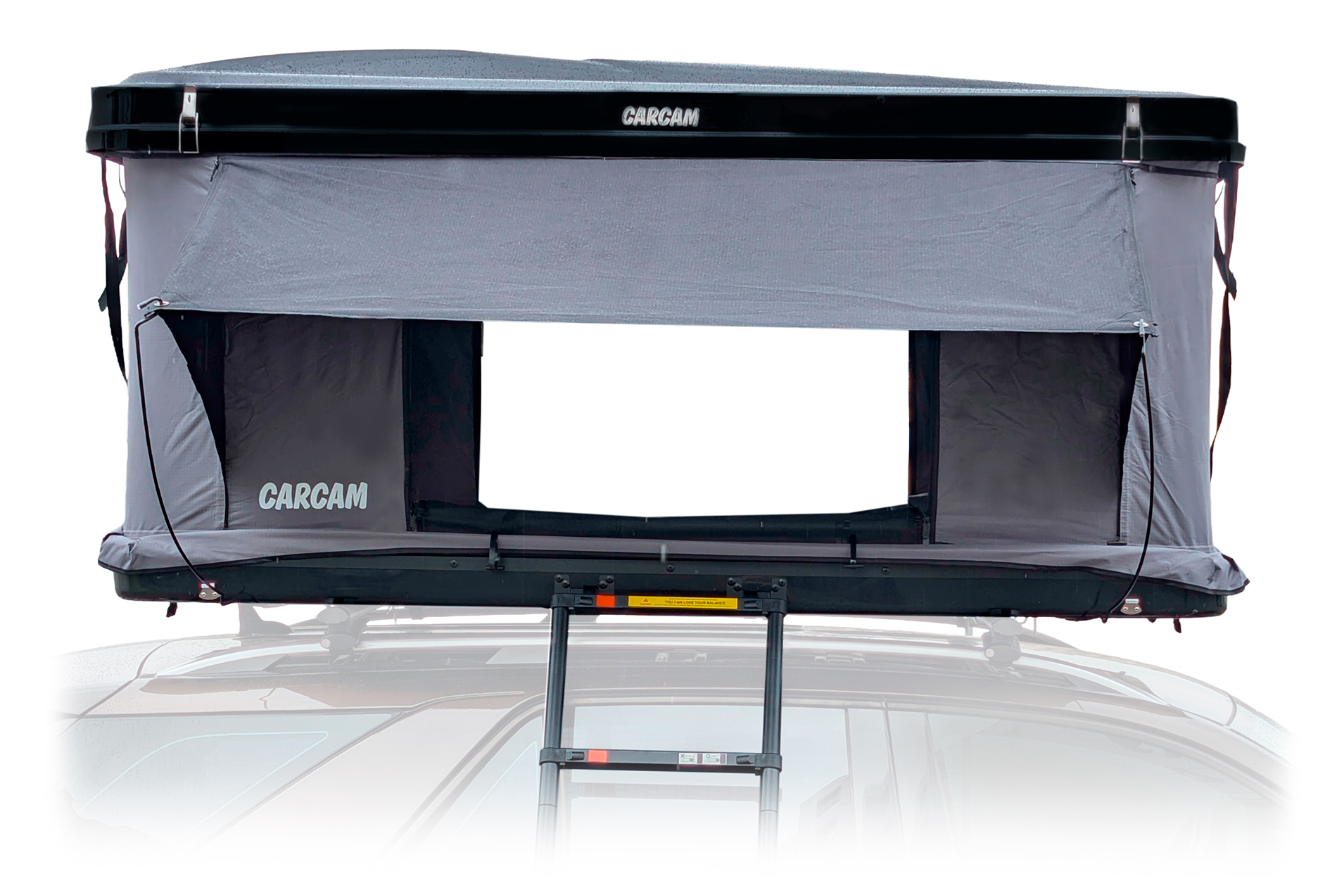 Купить CARCAM Roof Tent (CC6001)