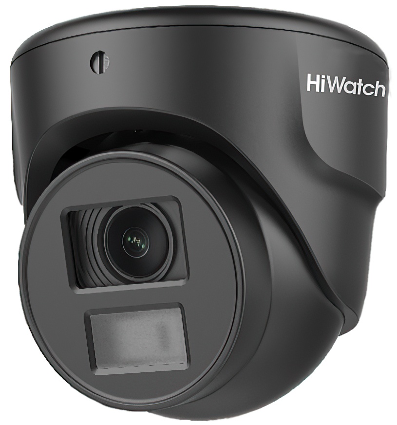 Купить HiWatch DS-T203N (2.8 mm)