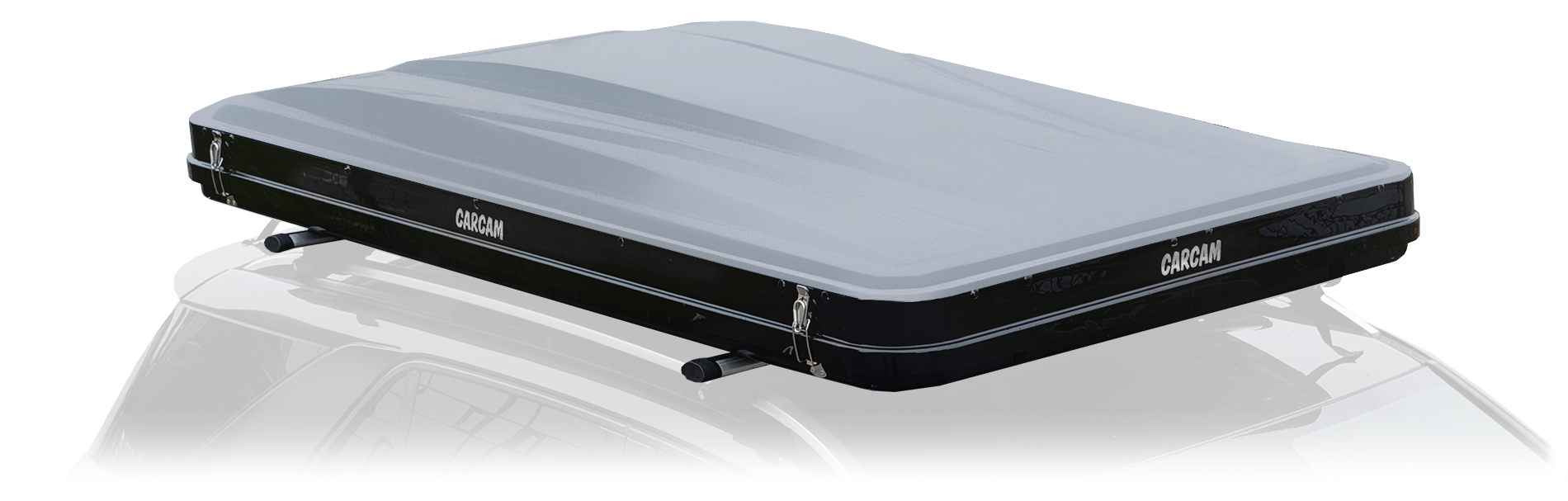 Купить CARCAM Roof Tent (CC6001)
