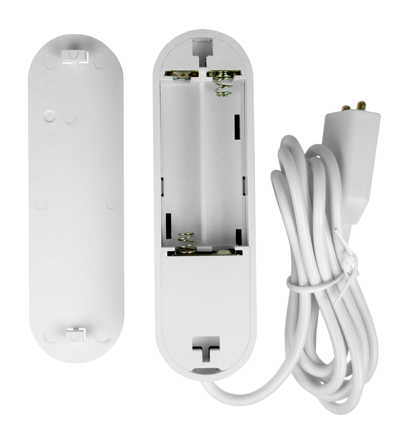 Купить CARCAM Tuya WIFI Water Leak Sensor with Alarm Sound 899WT