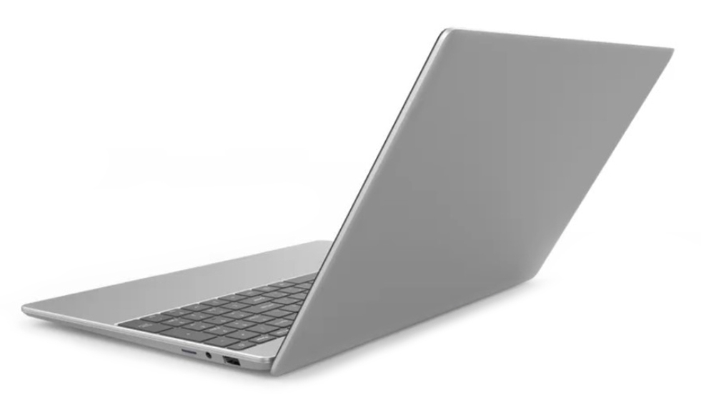 Купить 15.6" Notebook Intel Celeron N5095 2.0 GHz, RAM 16GB, SSD 512GB, Intel UHD Graphics, WiFi, Bluetooth