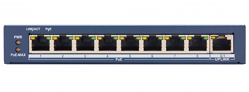 Купить HiWatch SWT-1309P