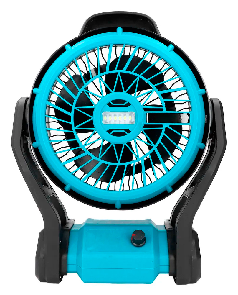 Купить Cordless Lithium Battery Brush Cooling Fan (CC1004)