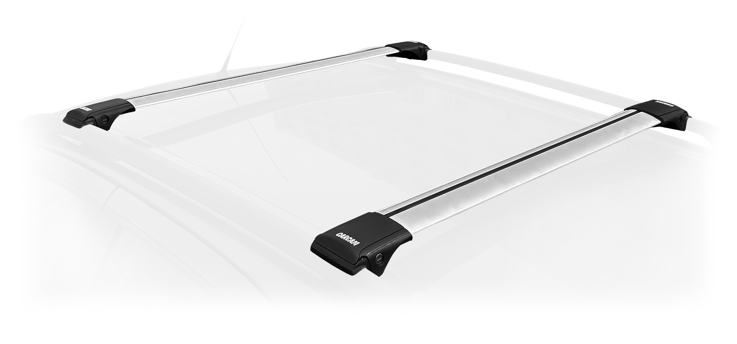 Купить CARCAM RAIL 8705 970 мм