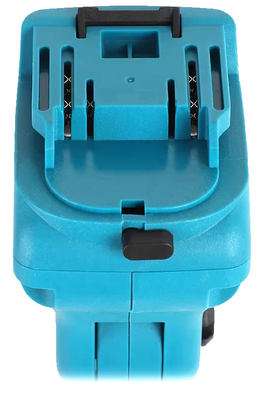 Купить Extension Pole 0.73-2.6m For Cordless Lithium Battery Instruments (EP01-1)