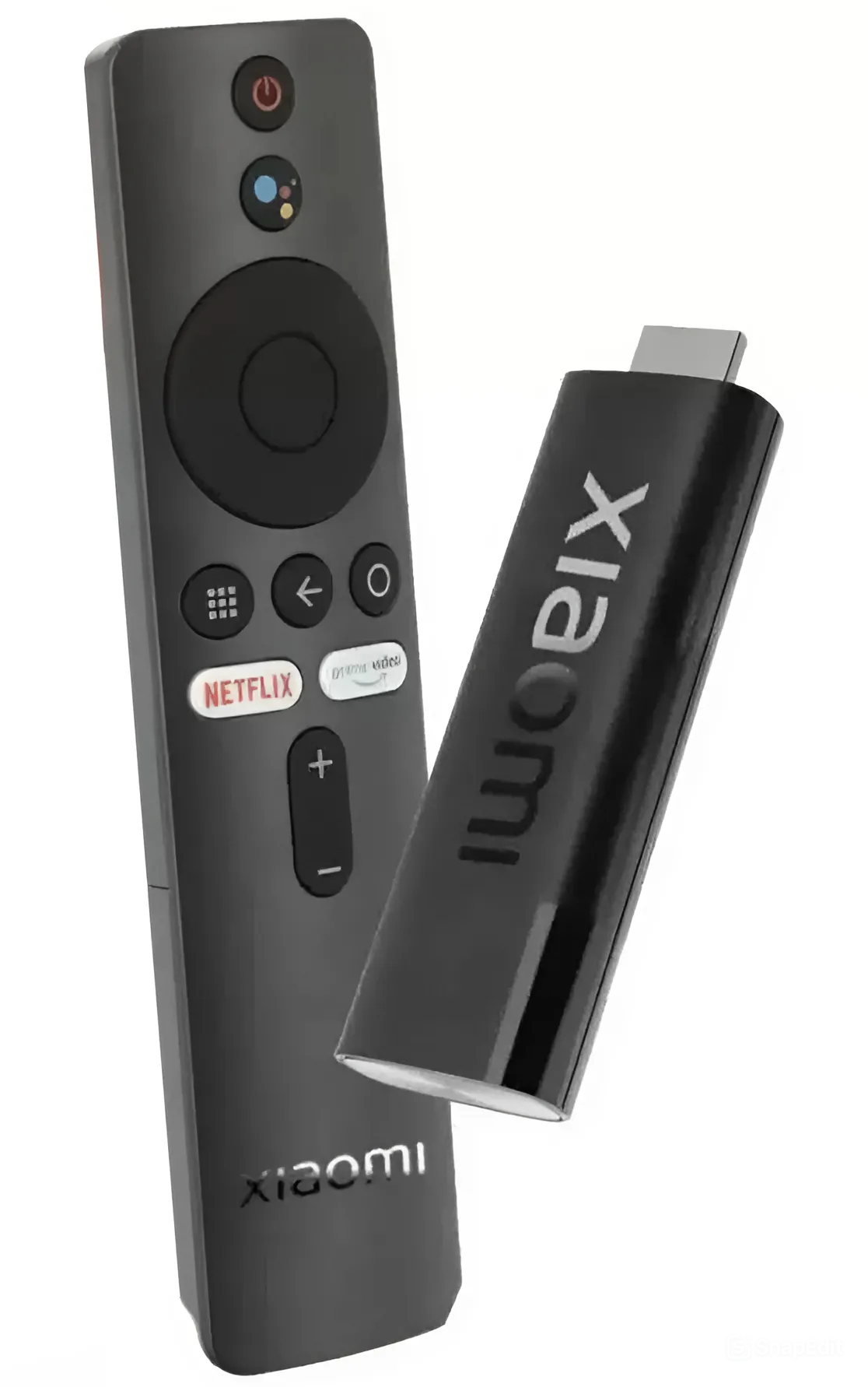 Купить Xiaomi Smart TV Stick 4K (MDZ-27-EU)