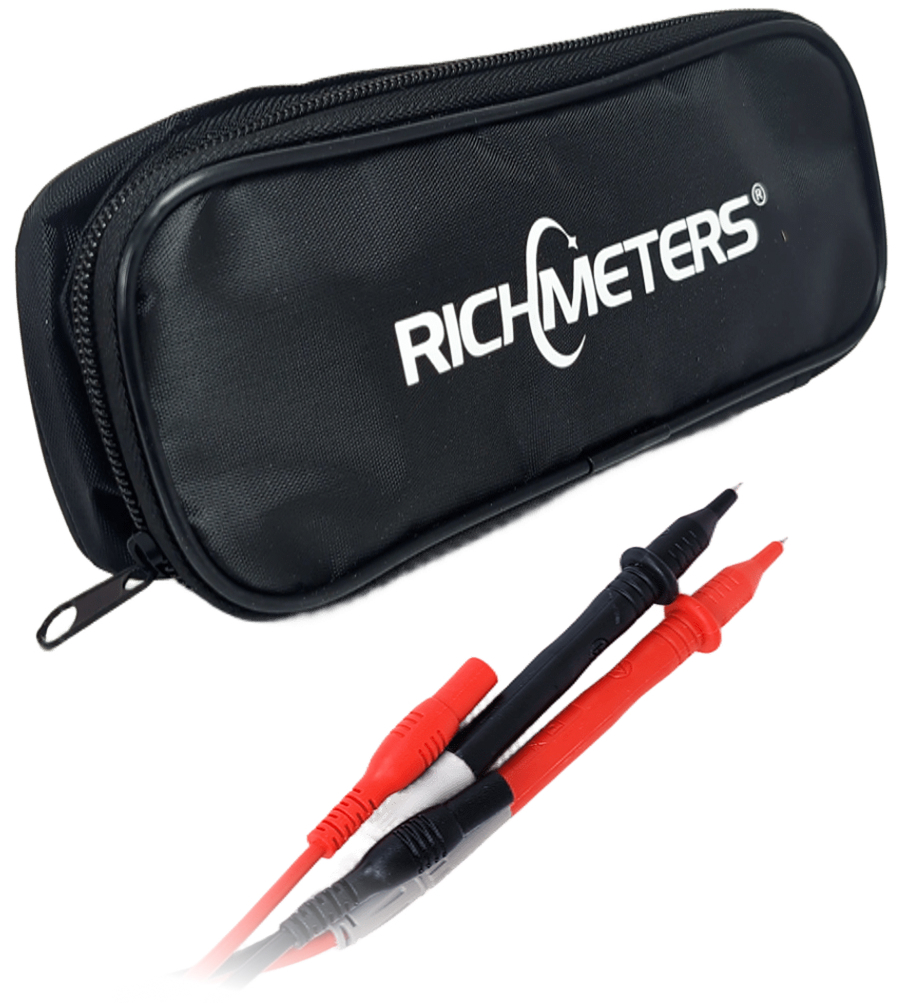 Купить RichMeters RM99A Pro