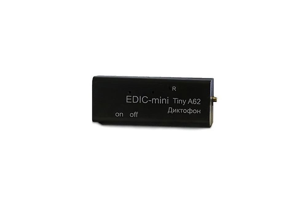 Купить Edic Mini Tiny S A62-300h