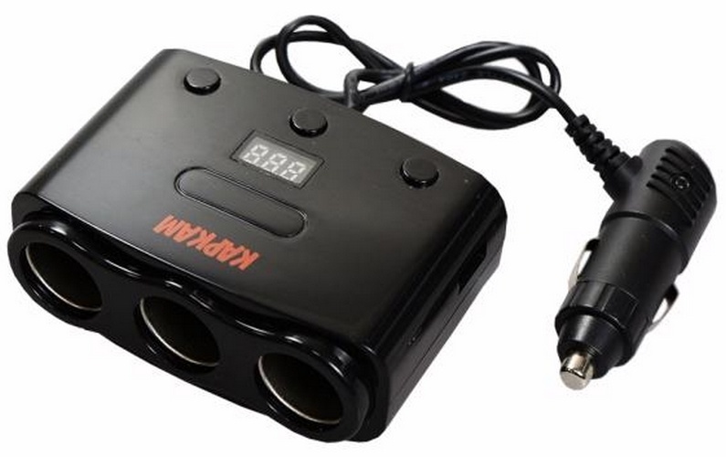 Купить CARCAM RP-32