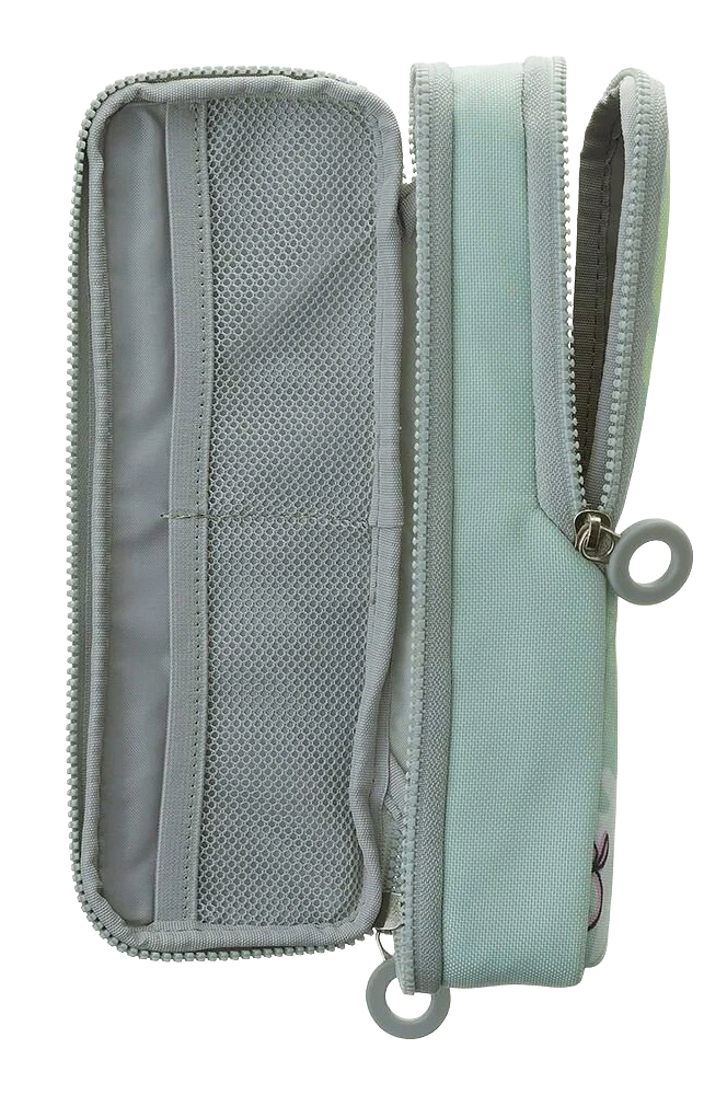 Купить Xiaomi 90 Point Smart Primary School Student Book and Pencil Bag (90BWBNT21140U) Apple Green