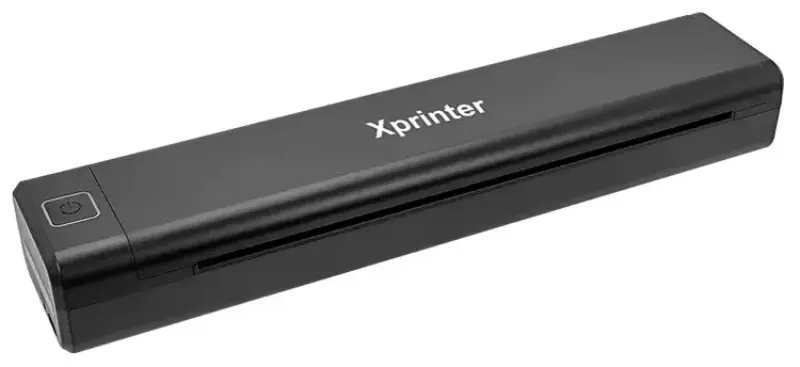 Купить Xprinter P84 A4 Portable Tattoo printer