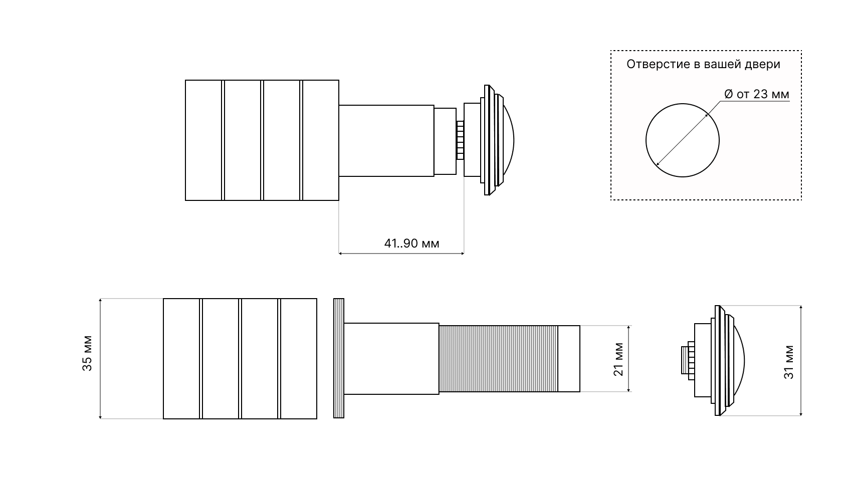 Купить CARCAM CAM-806X Wi-Fi