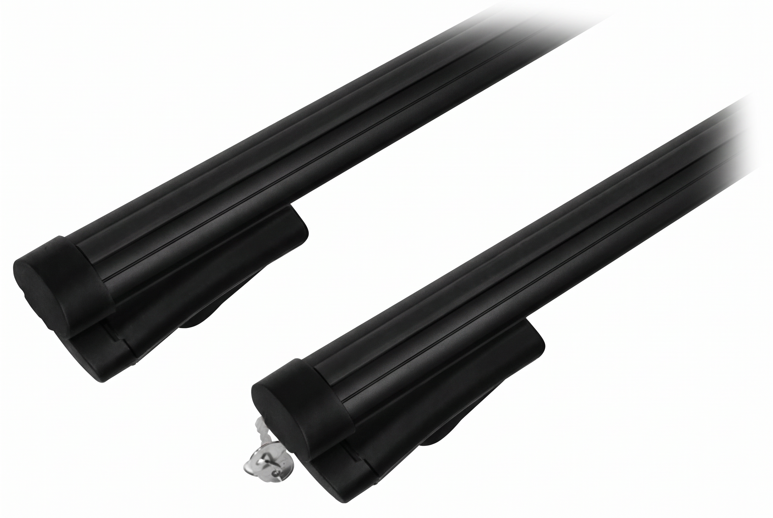 Купить CARCAM Roof Rack (CCRB020) 1370 mm Black
