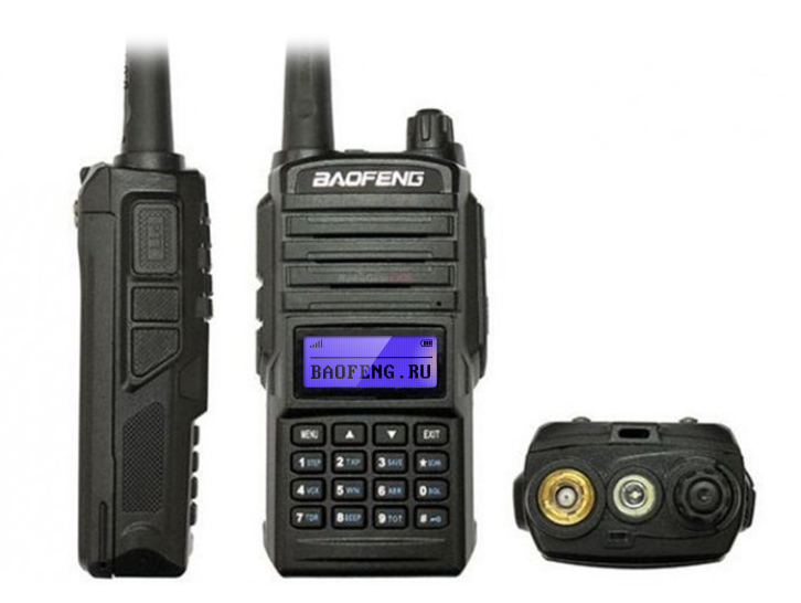 Купить Baofeng BF-A58