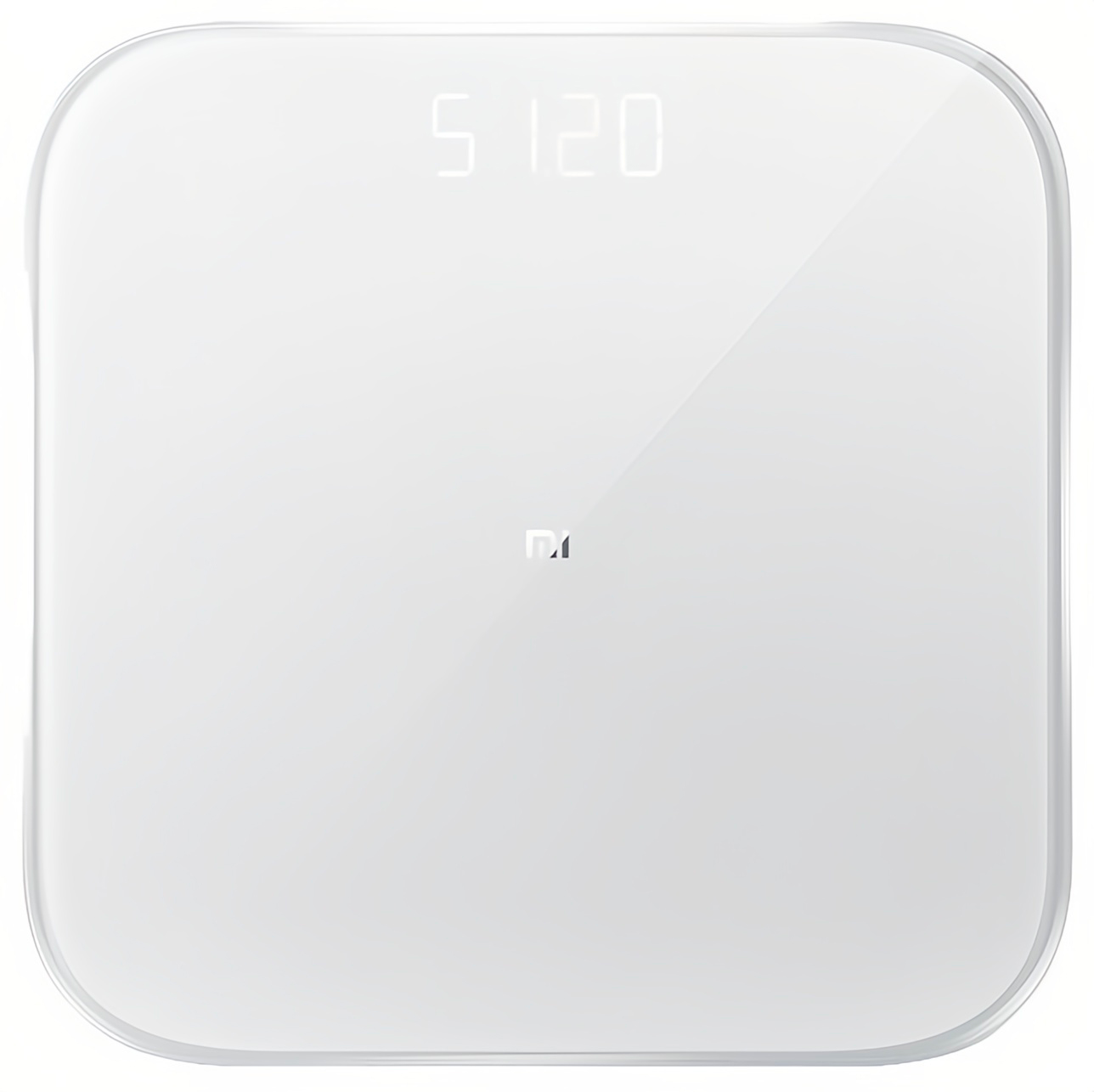 Купить Xiaomi Smart Scale S200 (MJTZC02YM) EU White