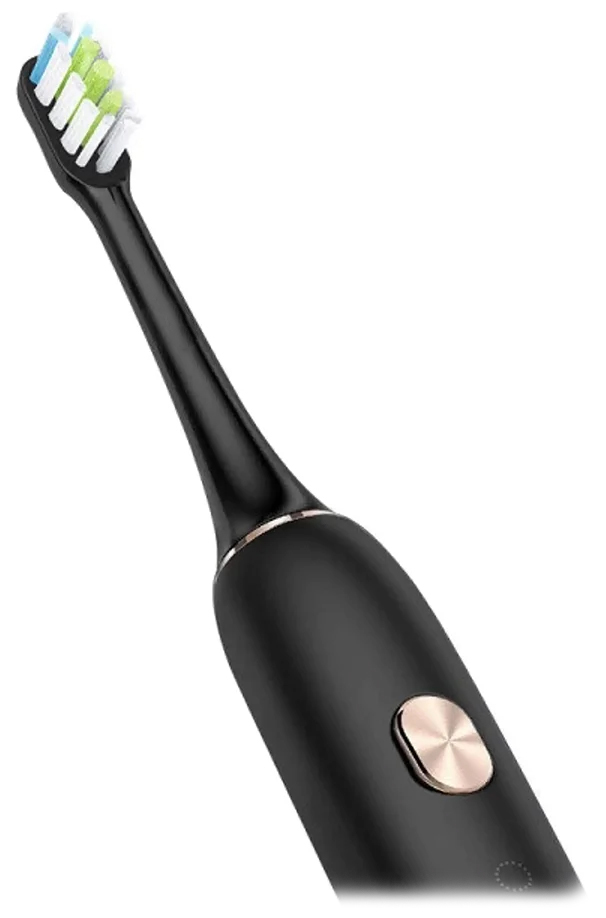 Купить Xiaomi X3U Electric Toothbrush Black