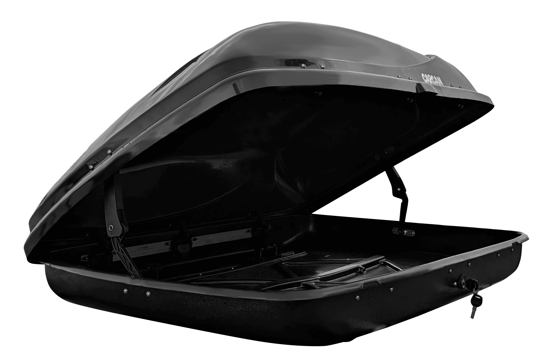 Купить CARCAM ROOF BOX PRO 360L