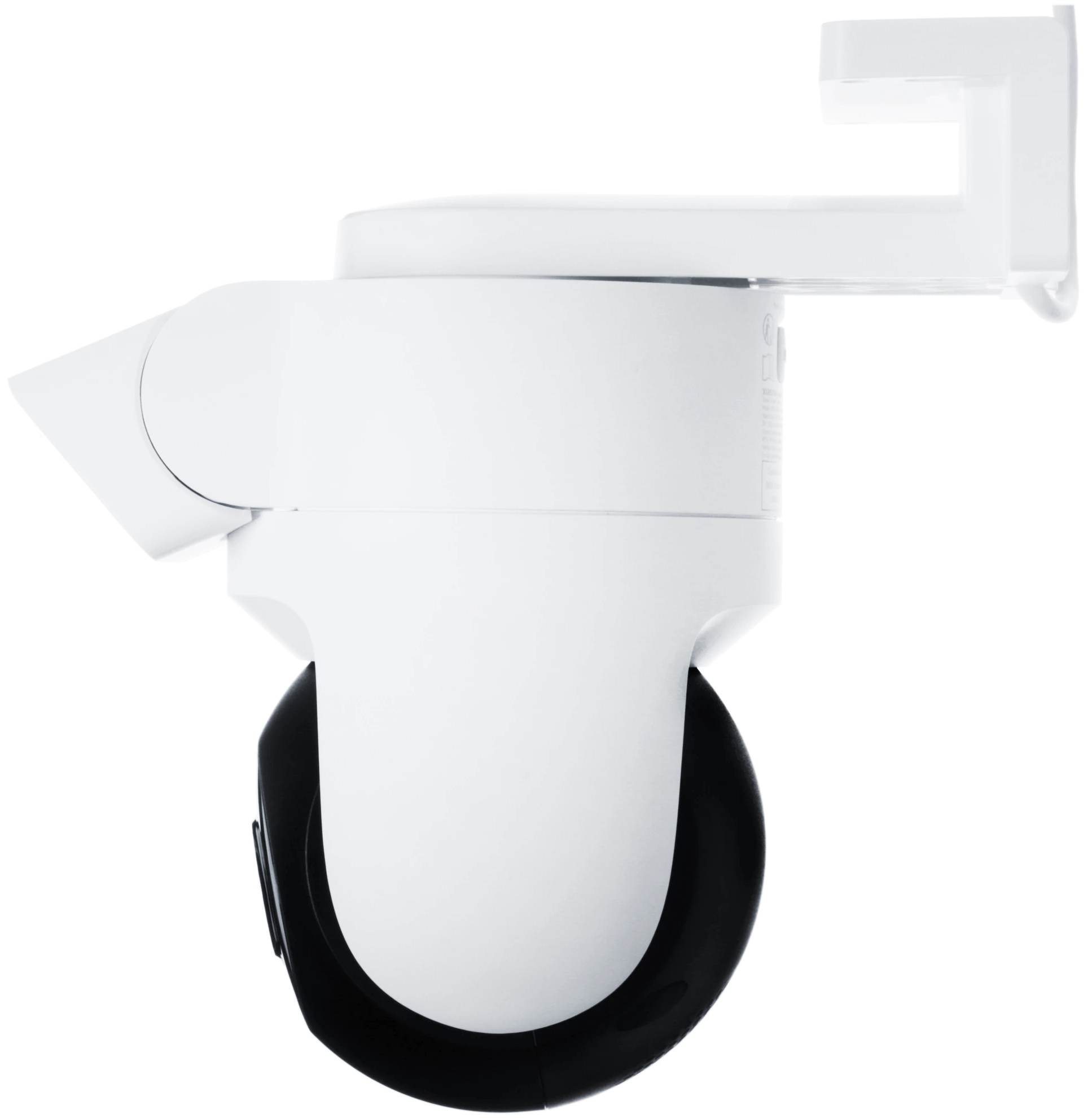 Купить Xiaomi Outdoor Smart Camera CW500 Dual (MJSXJ08HL) White