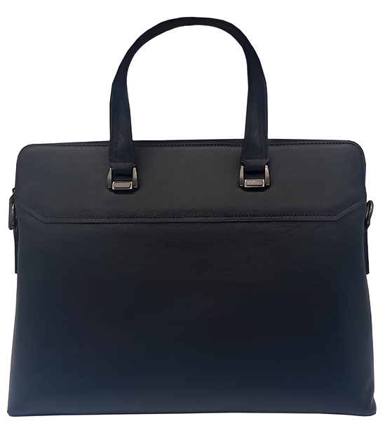 Купить Xiaomi Tanjiezhe Explorer Leather Briefcase (YG-010) Black