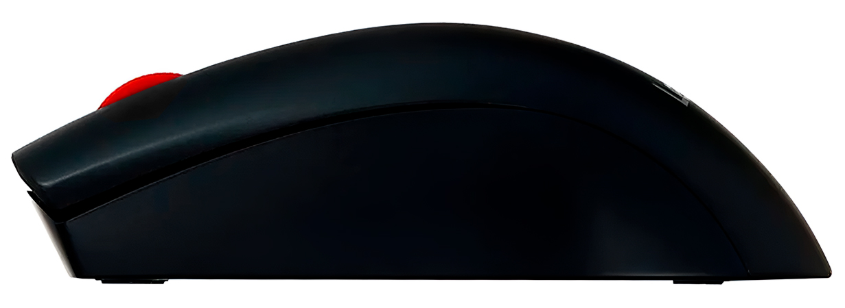 Купить Lenovo Wireless Mouse M120 Pro Black