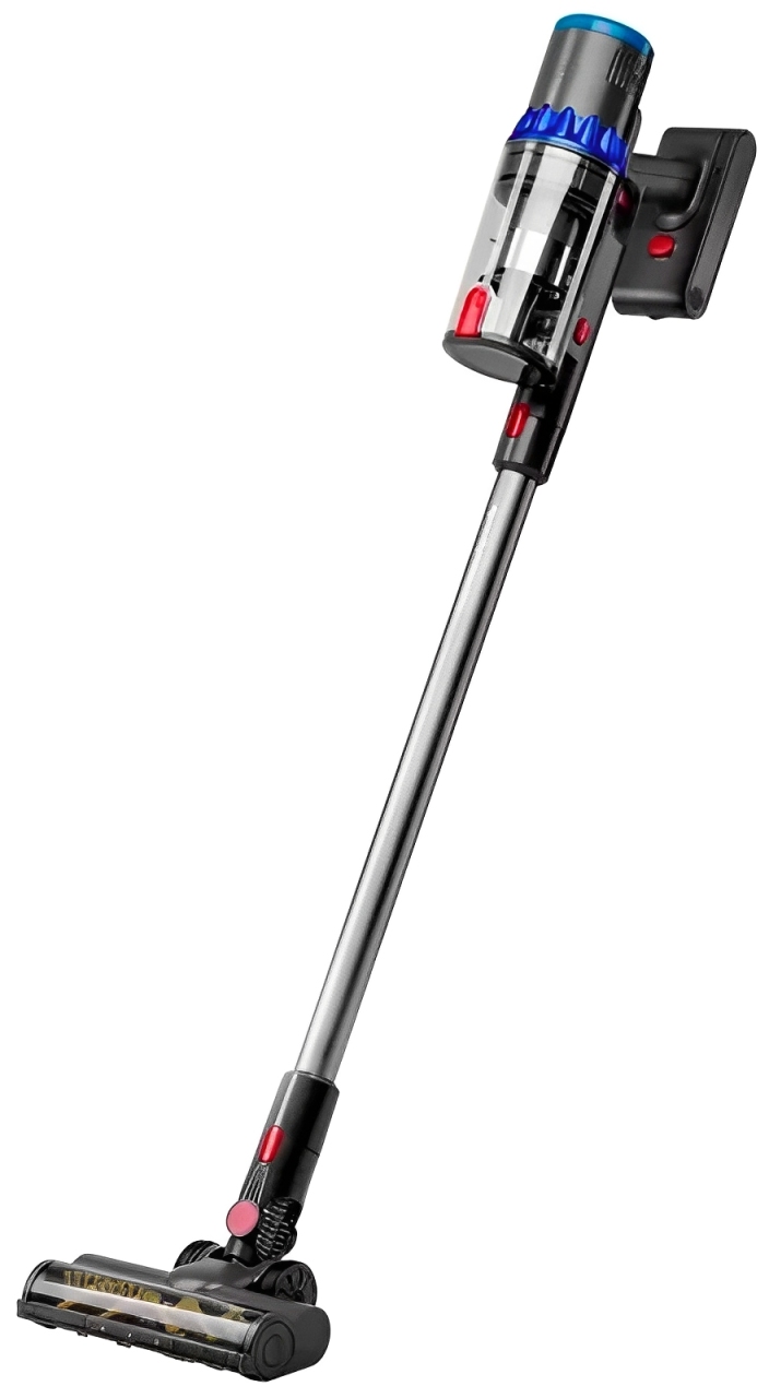 Купить Vacuum Cleaner G5GR Detect Fluffy Purple